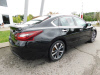 2017 Nissan Altima Sr