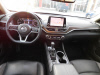 2020 Nissan Altima 2.0 Platinum
