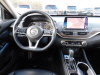 2020 Nissan Altima 2.0 Platinum