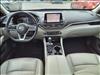 2021 Nissan Altima 2.5 Platinum