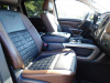 2019 Nissan Titan Platinum Reserve