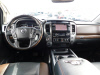 2019 Nissan Titan Platinum Reserve