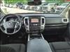 2019 Nissan Titan SV