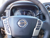 2022 Nissan Titan SV