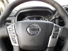 2022 Nissan Titan SV