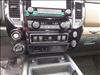 2023 Nissan Titan Platinum Reserve