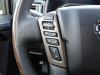 2021 Nissan Titan Platinum Reserve