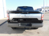 2020 Nissan Titan Platinum Reserve