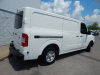 2012 Nissan NV 1500 S