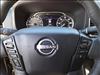2024 Nissan Frontier SL