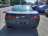 2015 Chevrolet Camaro LS
