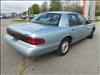 1996 Mercury Grand Marquis GS