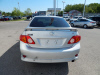 2009 Toyota Corolla S