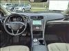 2018 Ford Fusion Titanium
