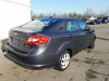 2013 Ford Fiesta S