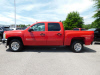 2013 Chevrolet Silverado 1500 LS