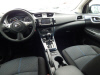 2018 Nissan Sentra Sr Midnight