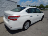 2013 Nissan Sentra SV