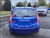 2016 Nissan Versa Note SV
