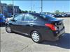 2018 Nissan Versa S