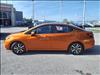 2020 Nissan Versa SV