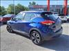 2018 Nissan Kicks SR