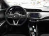 2018 Nissan Kicks SV