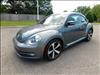 2012 Volkswagen Beetle Turbo PZEV