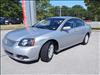 2011 Mitsubishi Galant ES