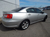 2009 Mitsubishi Galant Sport Edition