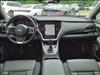 2021 Subaru Outback Onyx Edition XT