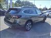 2022 Subaru Outback Touring XT