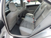 2012 Toyota Camry Hybrid XLE