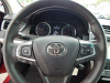 2017 Toyota Camry XSE