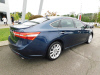 2015 Toyota Avalon Limited