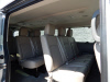 2018 Nissan NV 3500 HD SL