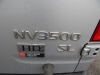 2016 Nissan NV SL