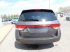 2017 Honda Odyssey Touring Elite