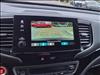 2022 Honda Pilot Touring w/Rear Captain's Chairs