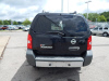 2012 Nissan Xterra S