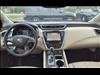 2021 Nissan Murano Platinum