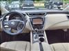 2021 Nissan Murano Platinum
