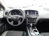 2020 Nissan Pathfinder S
