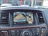 2020 Nissan Pathfinder Platinum