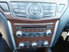 2020 Nissan Pathfinder Platinum