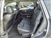 2017 Nissan Pathfinder Platinum
