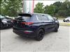 2022 Mitsubishi Outlander Black Edition