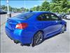 2015 Subaru WRX Base
