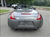 2011 Nissan 370Z Roadster