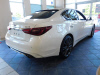 2018 INFINITI Q50 Red Sport 400